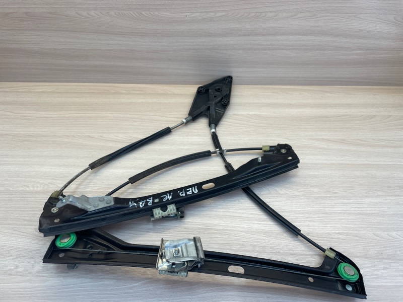 Трапеция стеклоподъемника