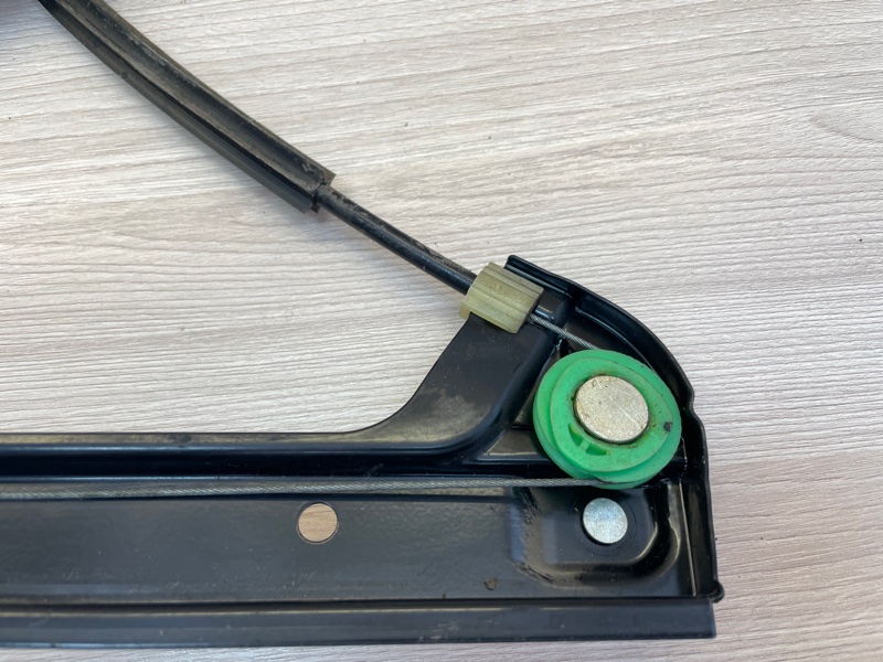 Трапеция стеклоподъемника