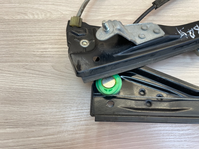 Трапеция стеклоподъемника