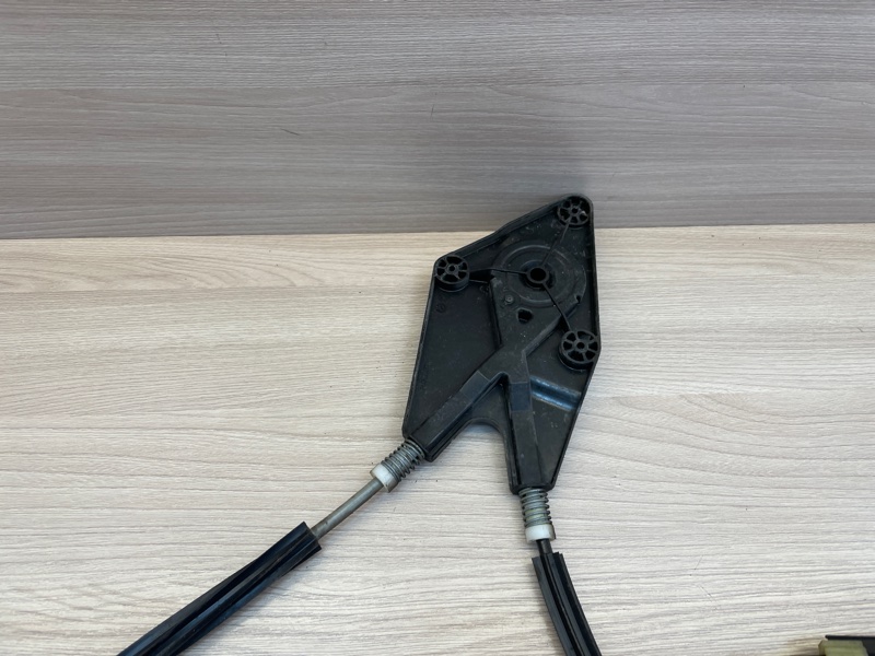 Трапеция стеклоподъемника