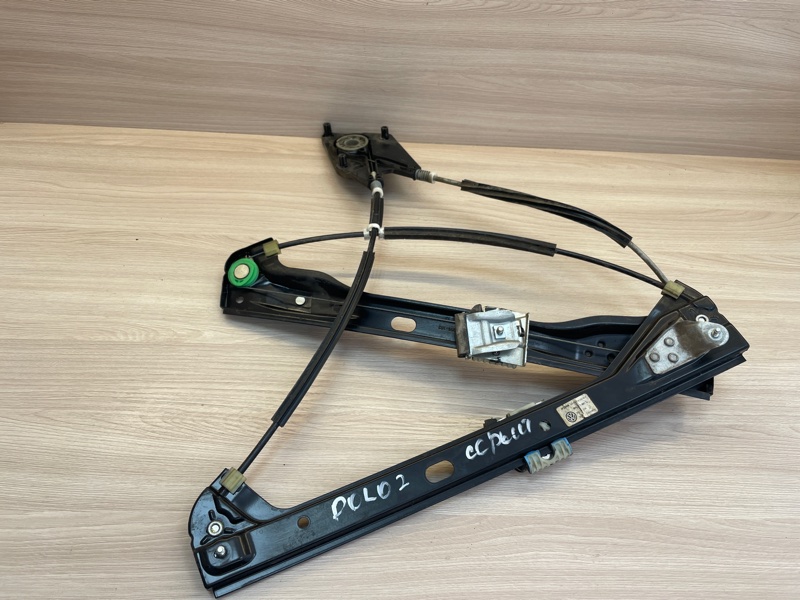 Трапеция стеклоподъемника