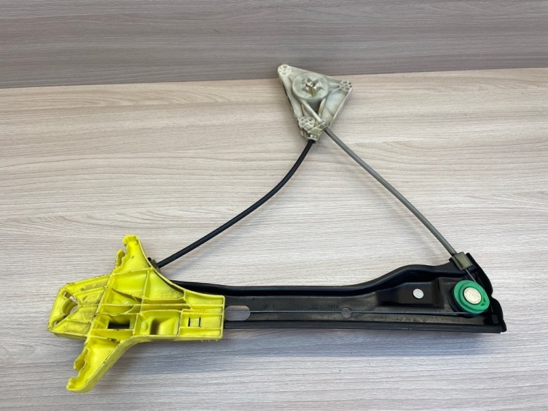 Трапеция     стеклоподъемника