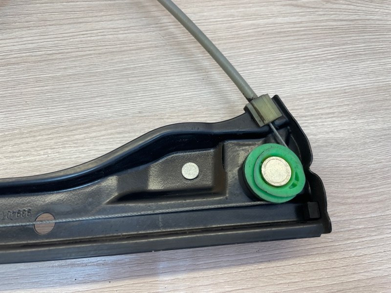 Трапеция     стеклоподъемника