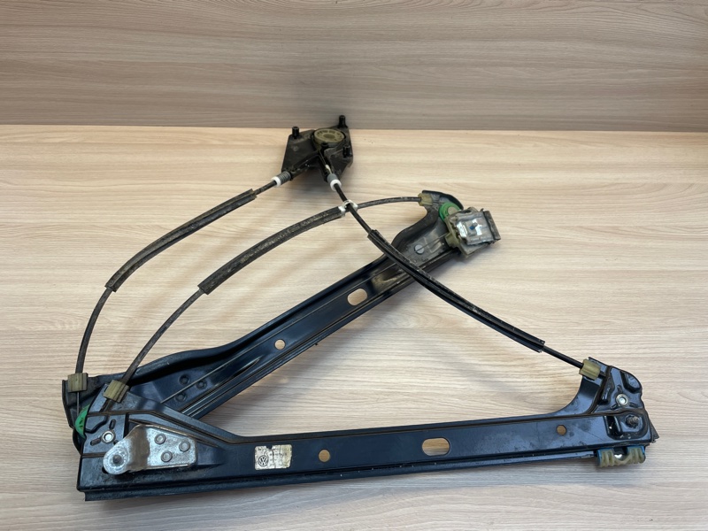 Трапеция     стеклоподъемника