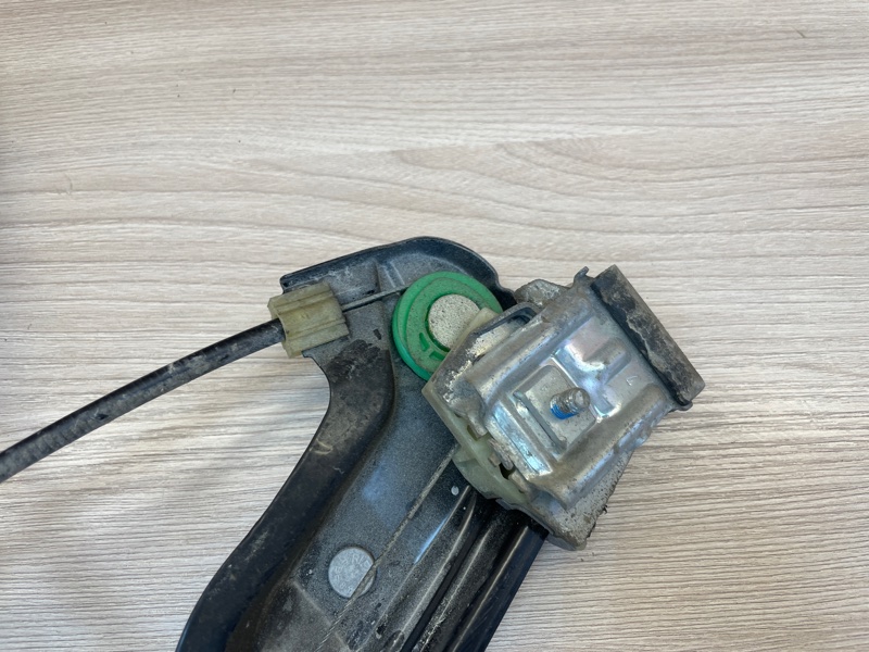 Трапеция     стеклоподъемника