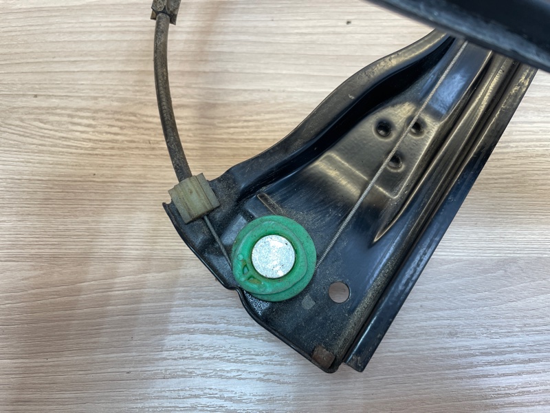 Трапеция     стеклоподъемника