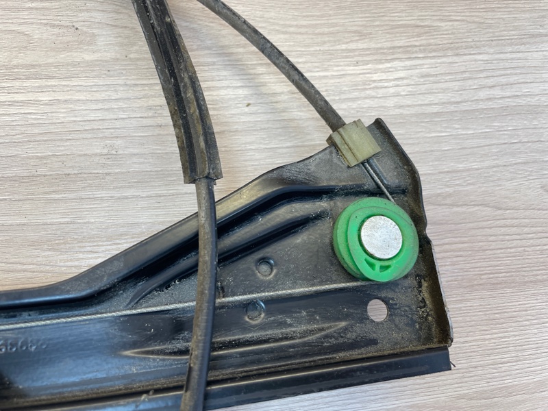 Трапеция     стеклоподъемника