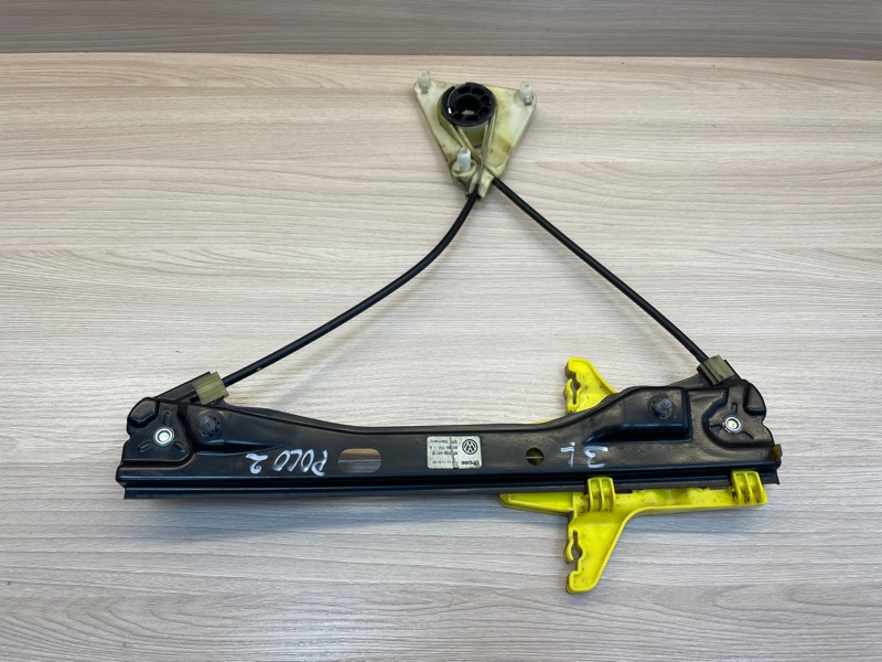 Трапеция     стеклоподъемника