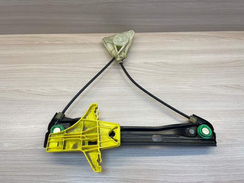 Трапеция     стеклоподъемника