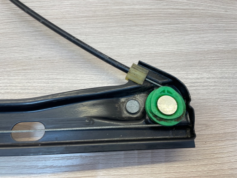 Трапеция     стеклоподъемника