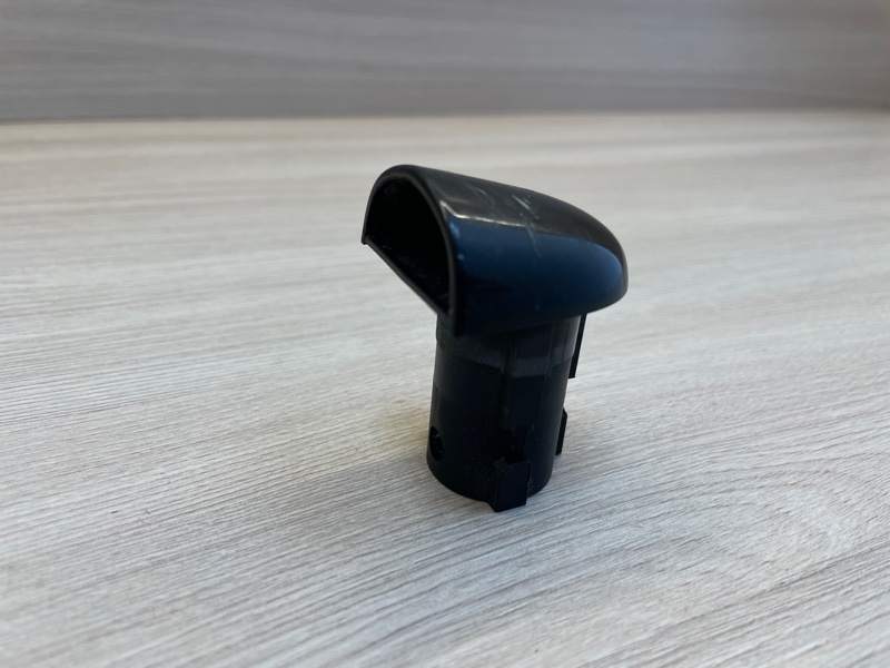 Заглушка ручки двери