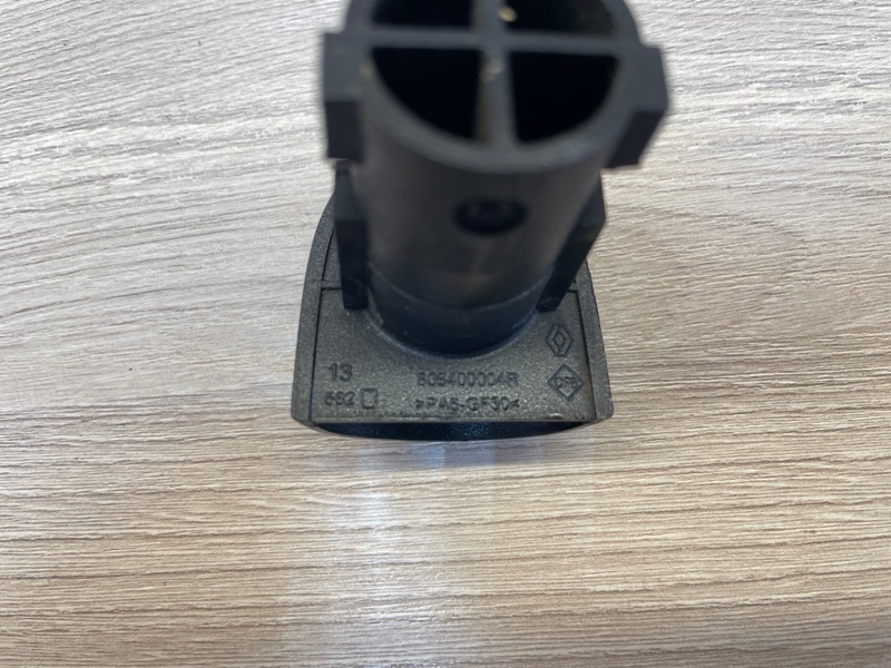 Заглушка ручки двери