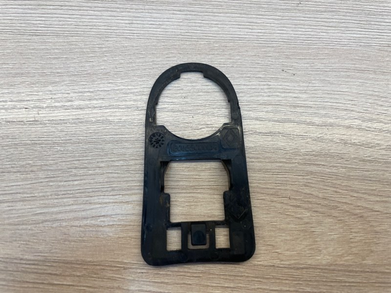 Прокладка ручки двери