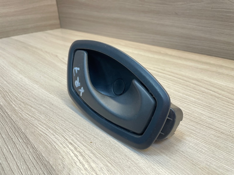 Внутренняя  ручка двери