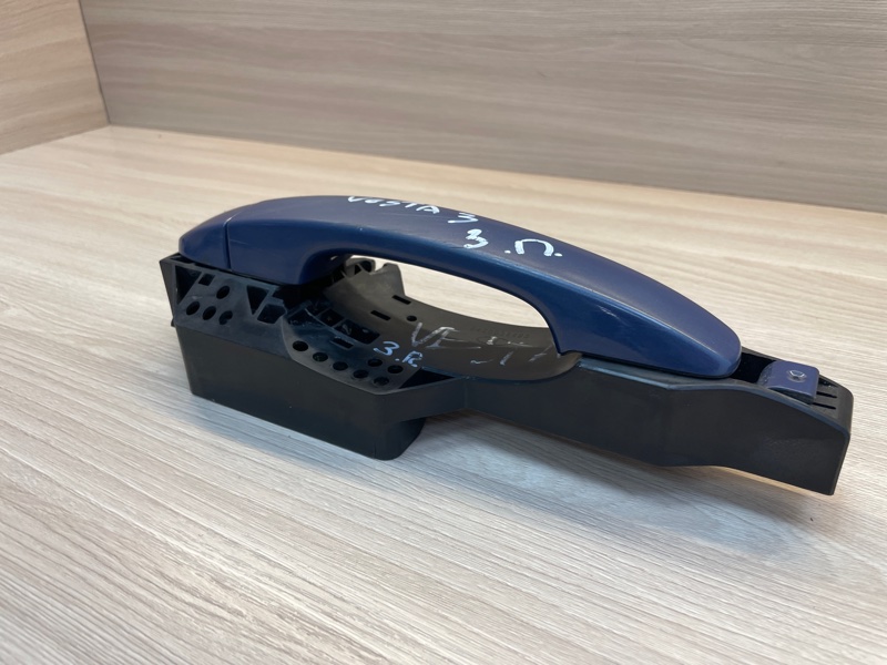 Ручка двери внешняя