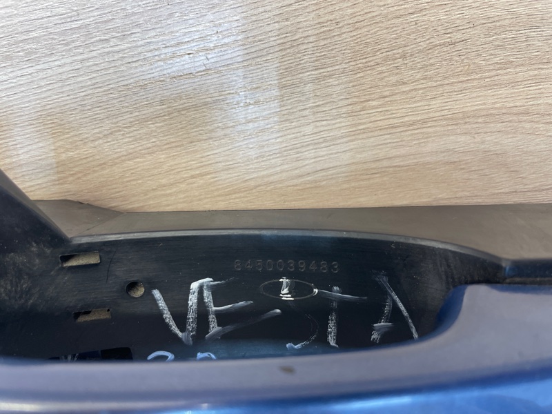 Ручка двери внешняя