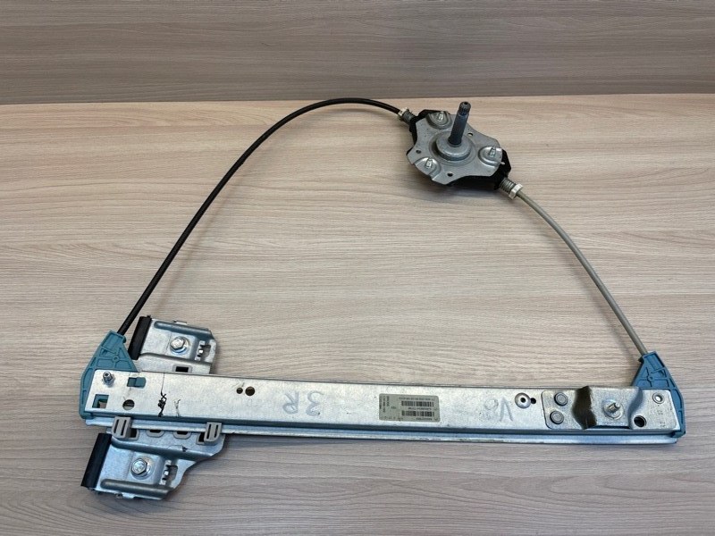 Трапеция стеклоподъемника