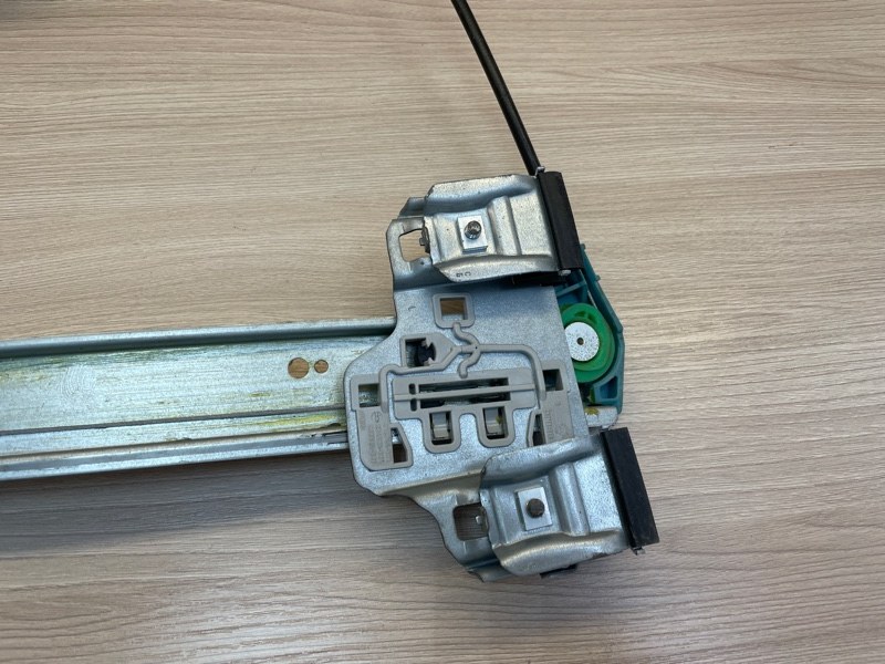 Трапеция стеклоподъемника