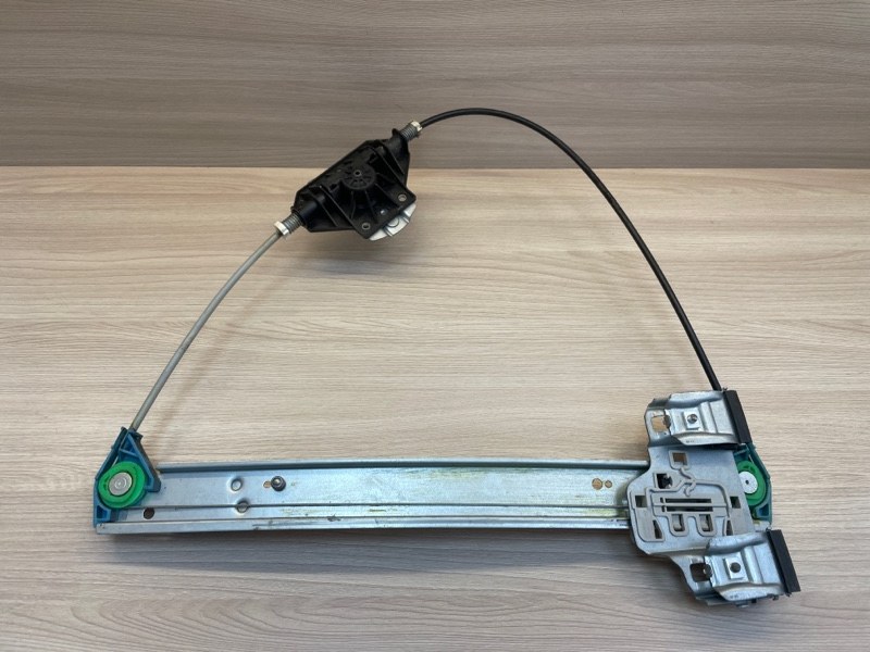 Трапеция стеклоподъемника