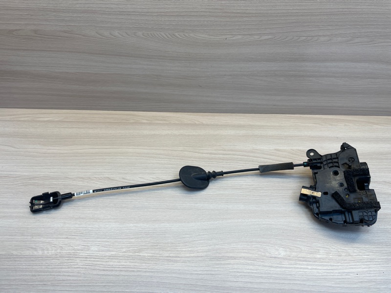 Замок      двери