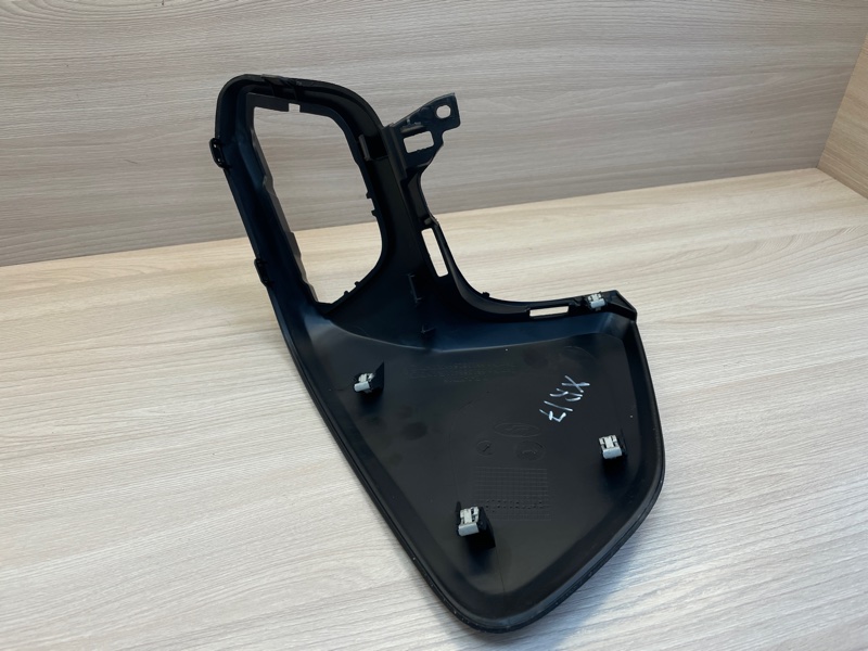 Накладка торпедо