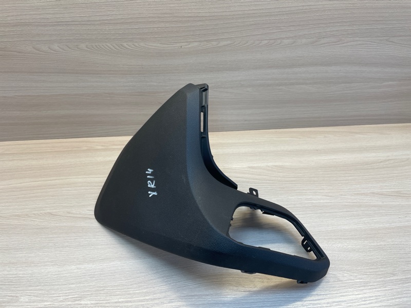 Накладка торпедо