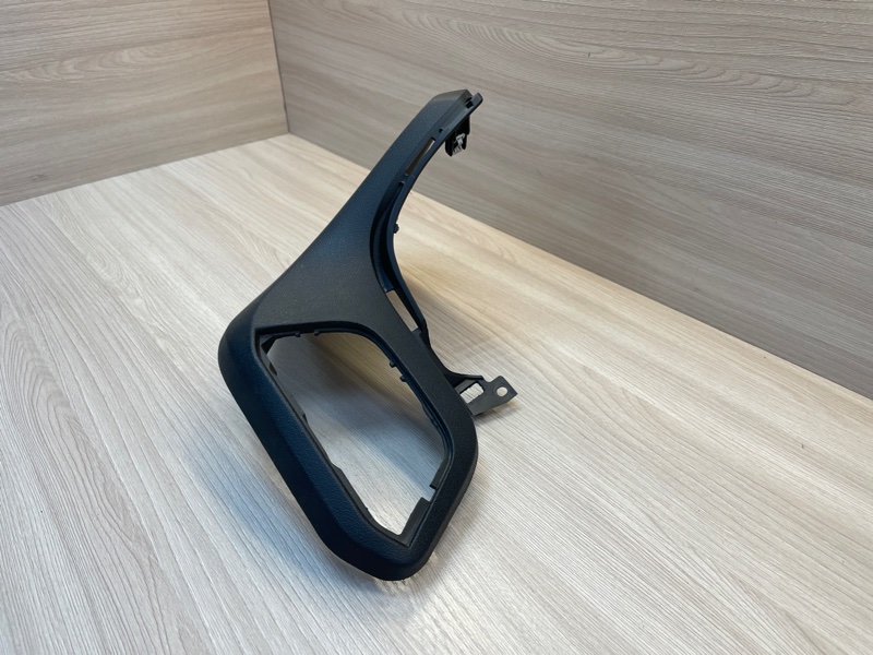 Накладка торпедо