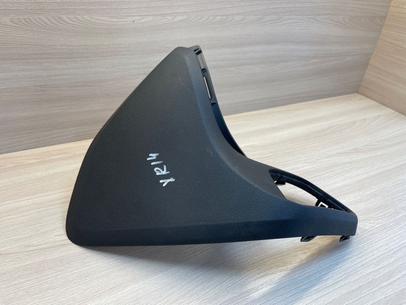 Накладка торпедо