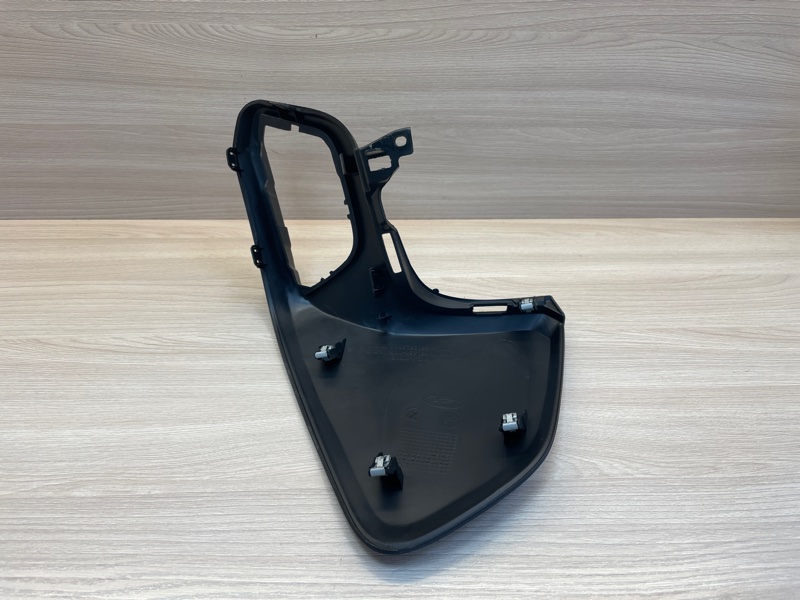 Накладка торпедо