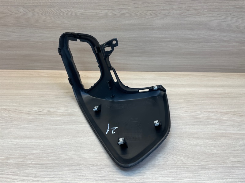 Накладка торпедо