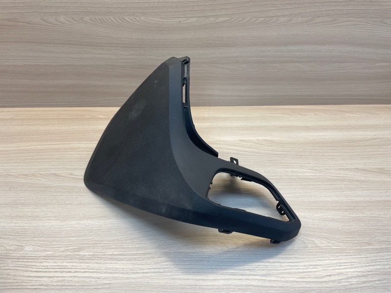 Накладка торпедо