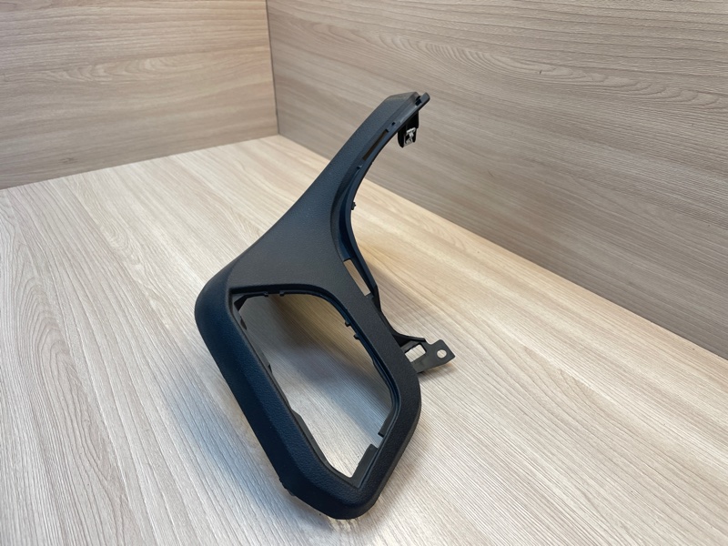 Накладка торпедо