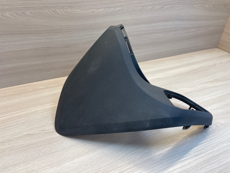 Накладка торпедо