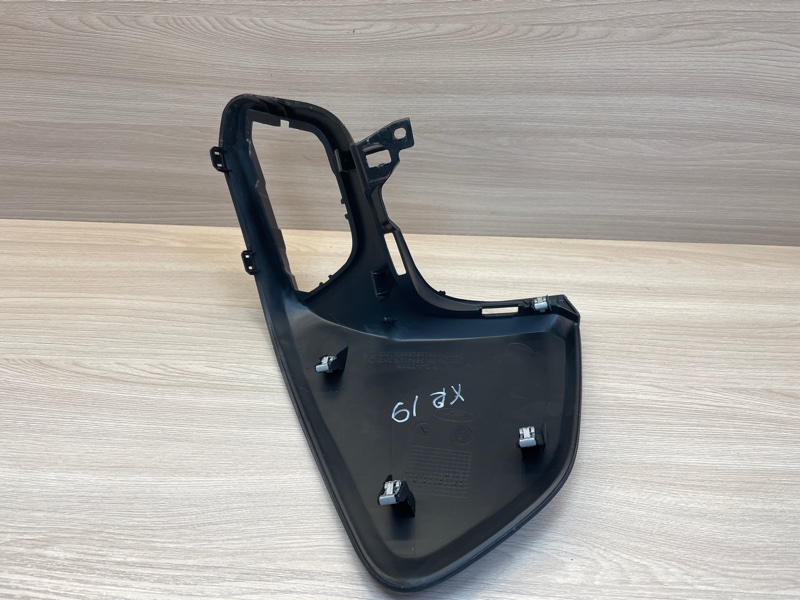 Накладка торпедо