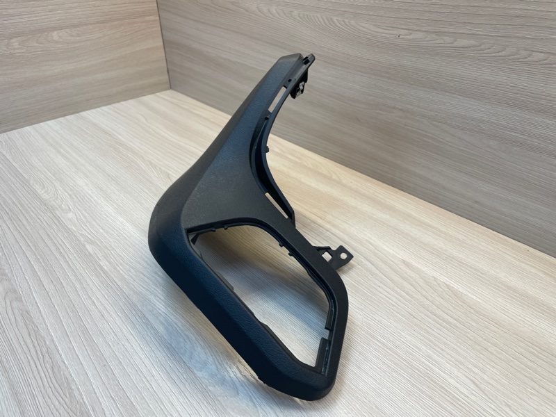 Накладка торпедо