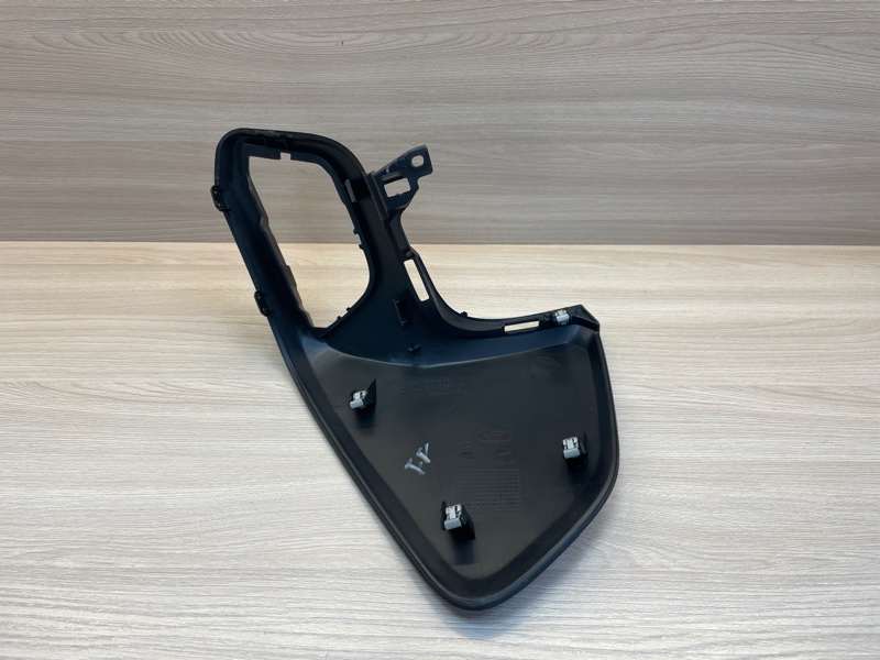 Накладка торпедо