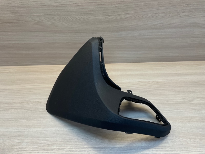 Накладка торпедо