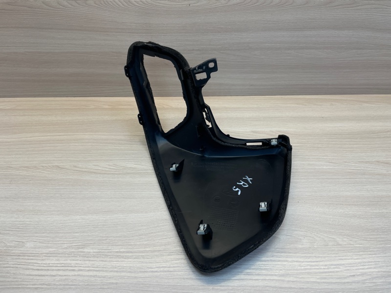 Накладка торпедо