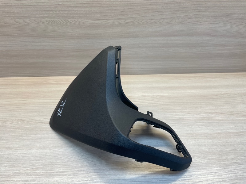 Накладка торпедо