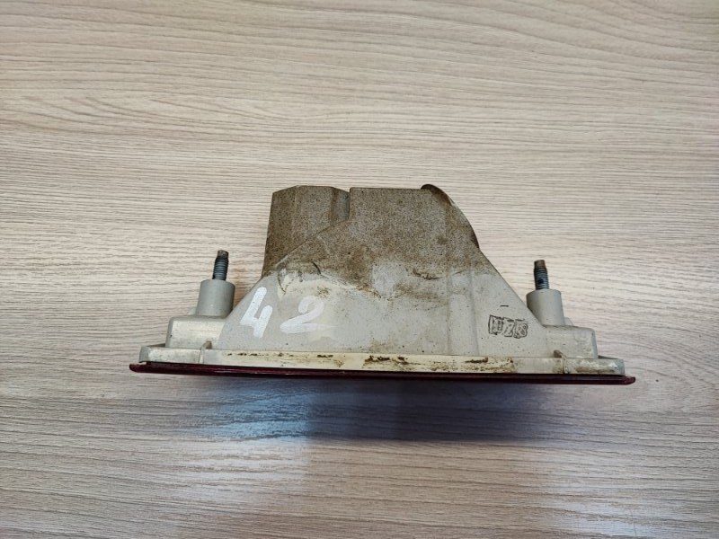 Фонарь противотуманный