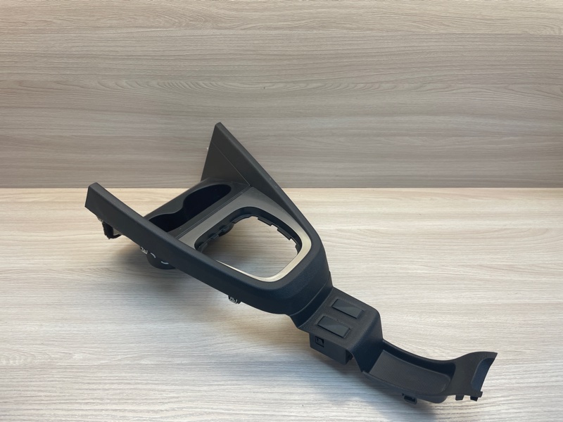 Облицовка тоннеля кпп