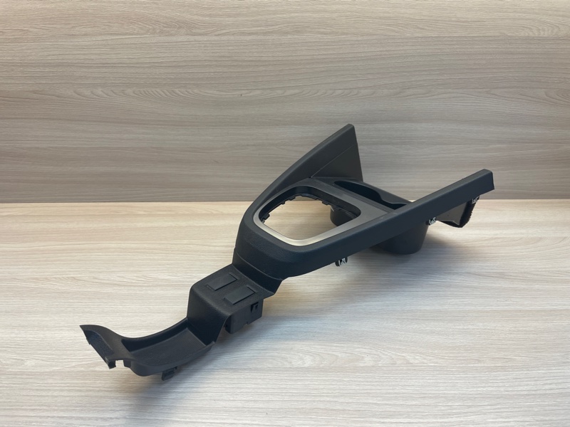 Облицовка тоннеля кпп