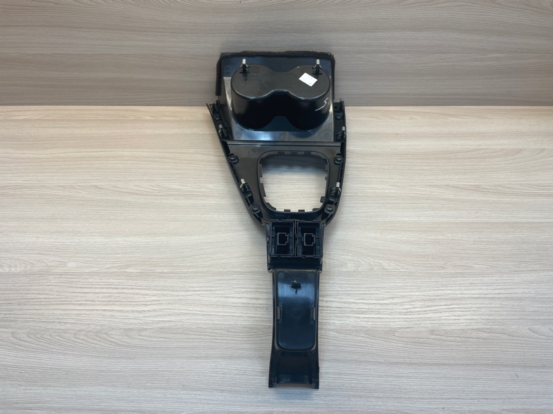 Облицовка тоннеля кпп