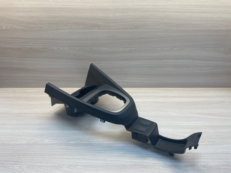 Облицовка тоннеля кпп