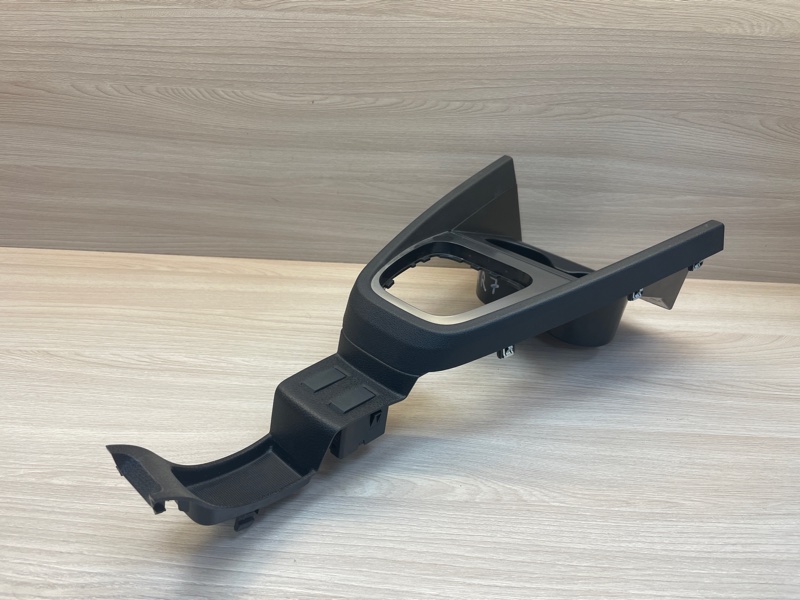 Облицовка тоннеля кпп