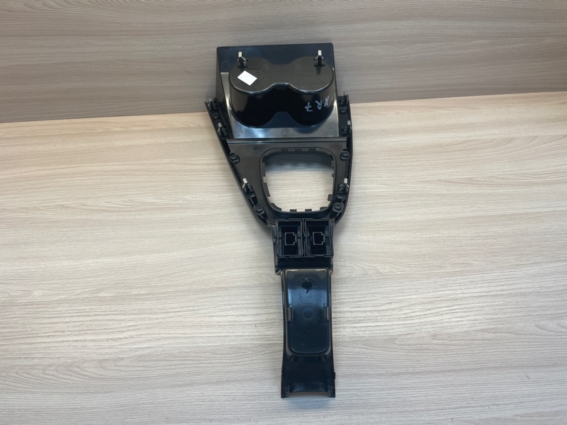 Облицовка тоннеля кпп