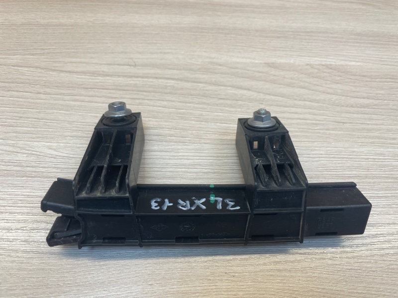 Направляющая стекла     двери