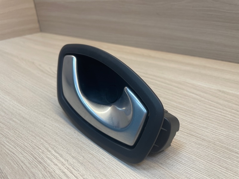 Внутренняя  ручка двери