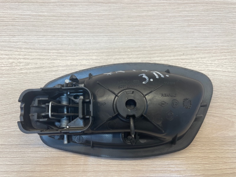 Внутренняя ручка     двери