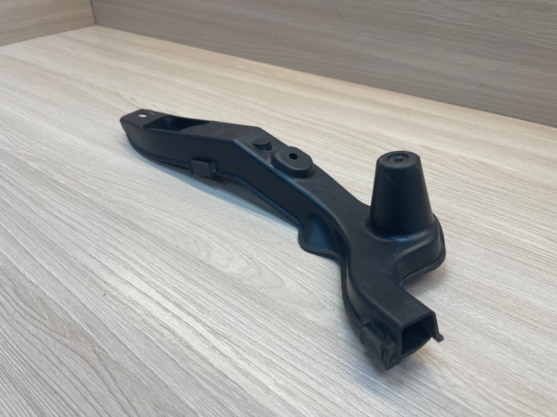 Кожух проводки